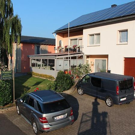Отель Weinfelderhof Креф Экстерьер фото
