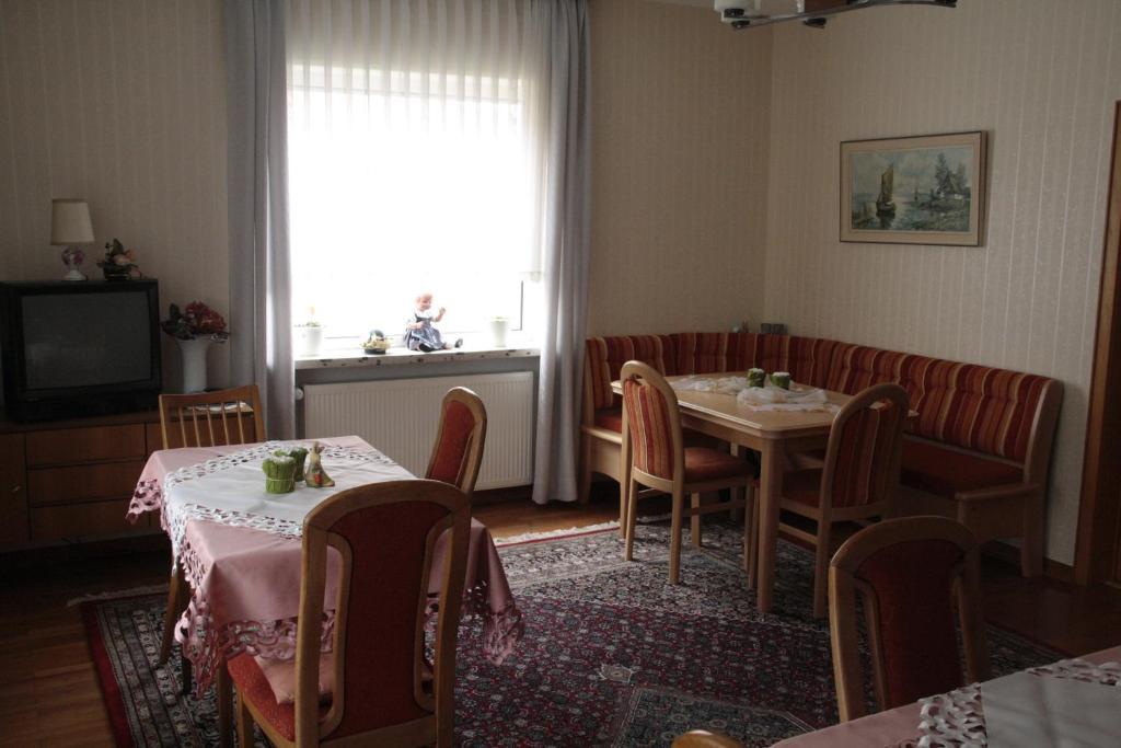 Отель Weinfelderhof Креф Экстерьер фото