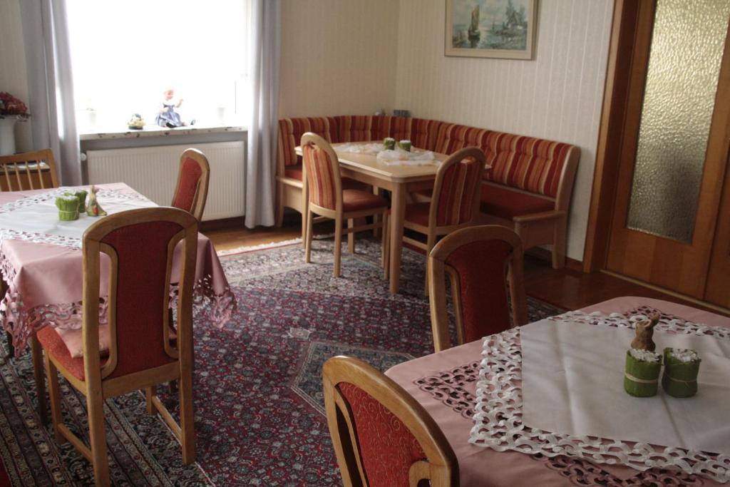 Отель Weinfelderhof Креф Экстерьер фото