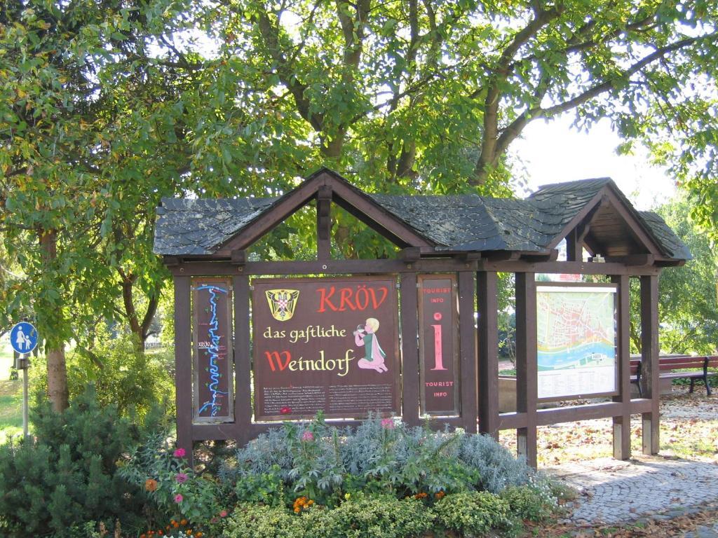Отель Weinfelderhof Креф Экстерьер фото