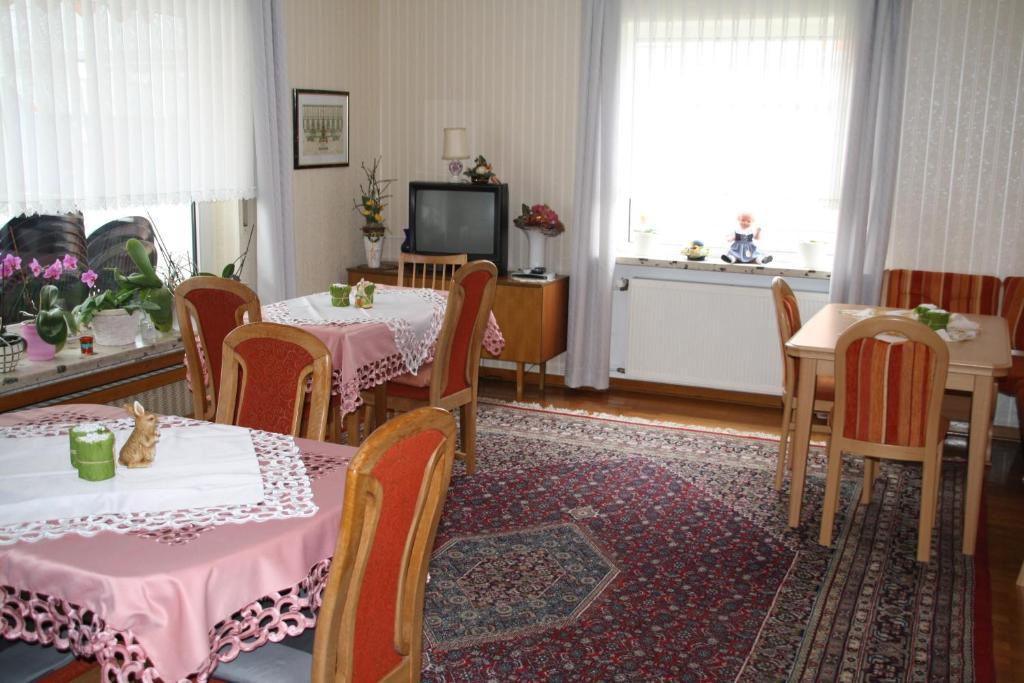 Отель Weinfelderhof Креф Экстерьер фото