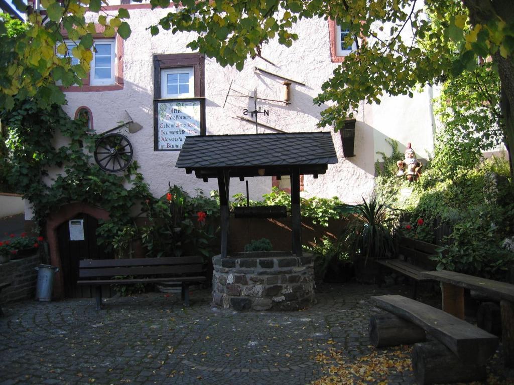 Отель Weinfelderhof Креф Экстерьер фото
