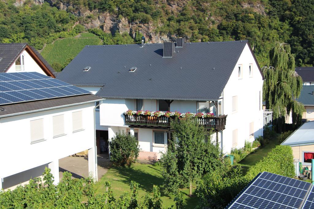 Отель Weinfelderhof Креф Экстерьер фото