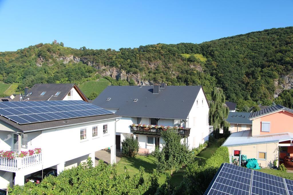 Отель Weinfelderhof Креф Экстерьер фото