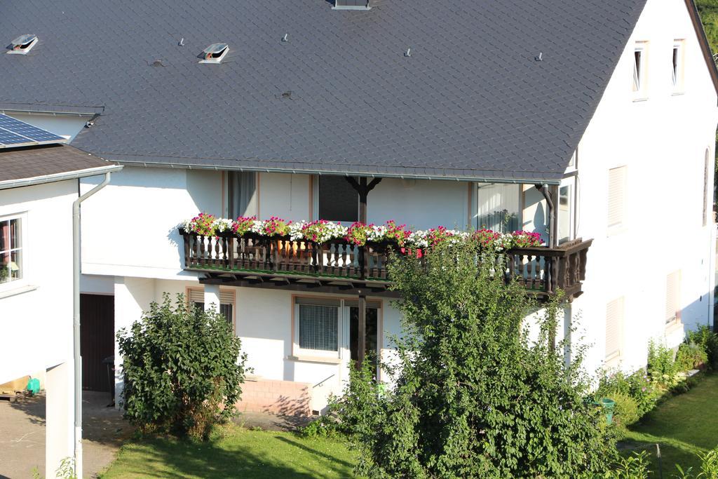 Отель Weinfelderhof Креф Экстерьер фото