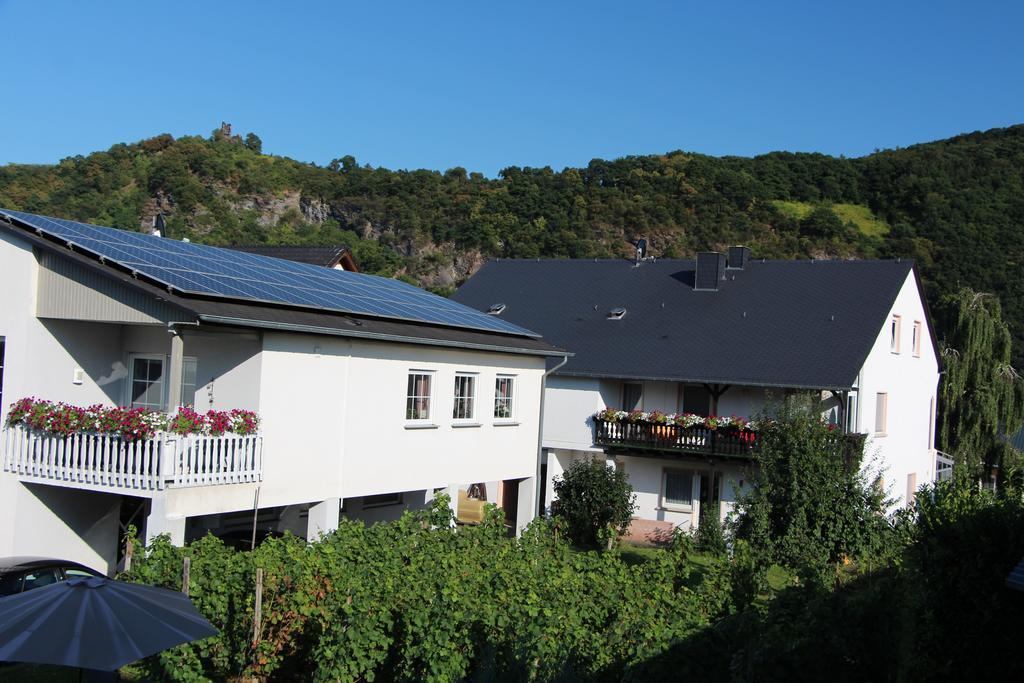 Отель Weinfelderhof Креф Экстерьер фото